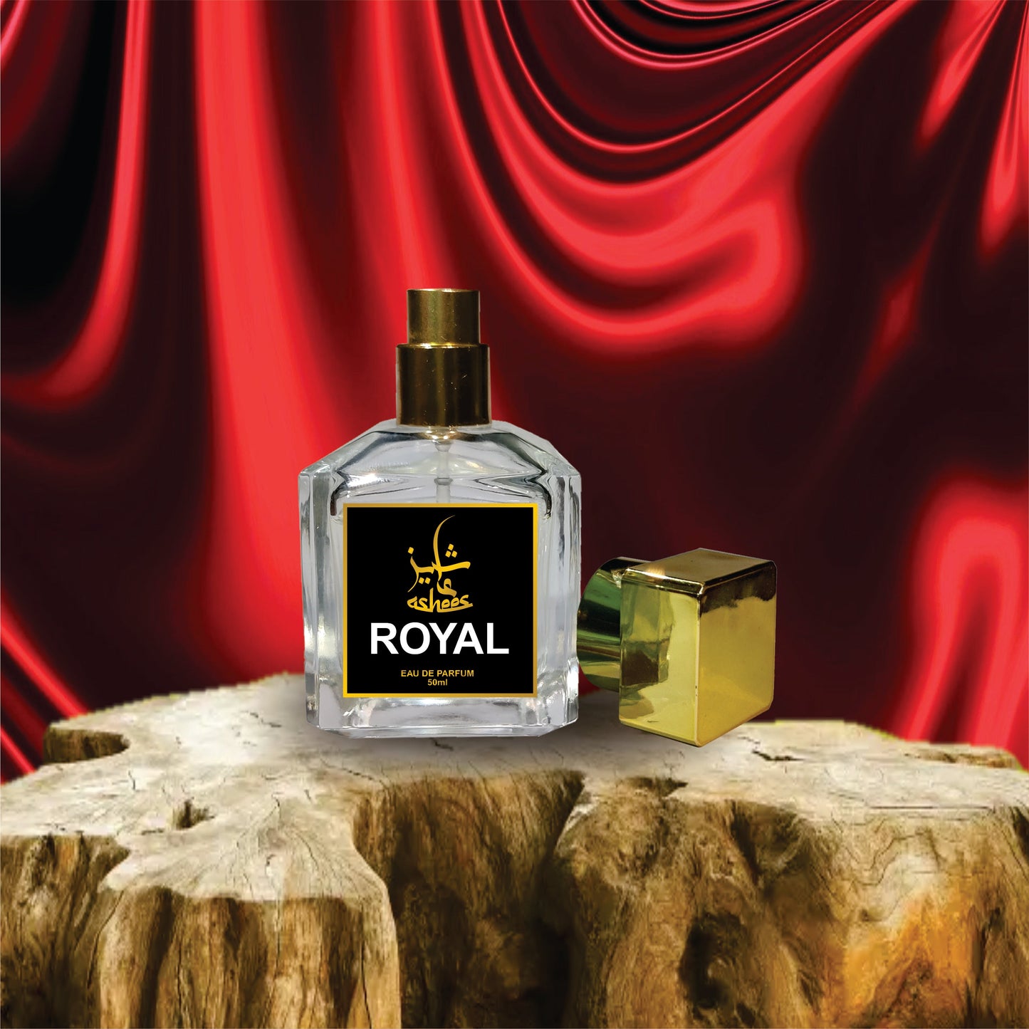 2x Perfume and Get Free Gift